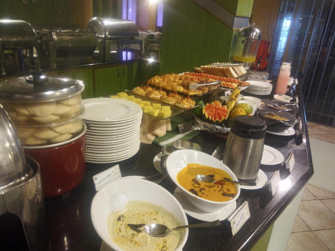 Lotus 8 Hotel Nedumbassery Εξωτερικό φωτογραφία