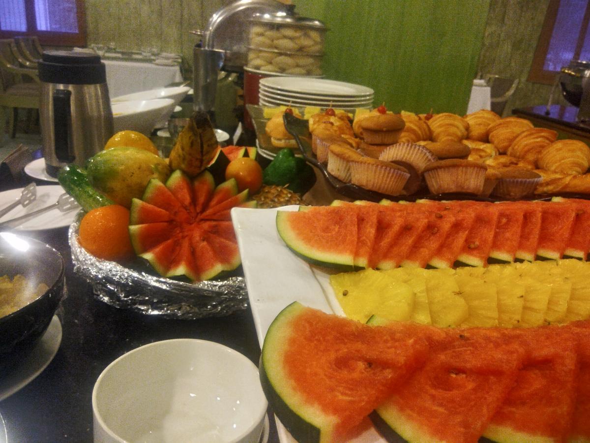 Lotus 8 Hotel Nedumbassery Εξωτερικό φωτογραφία